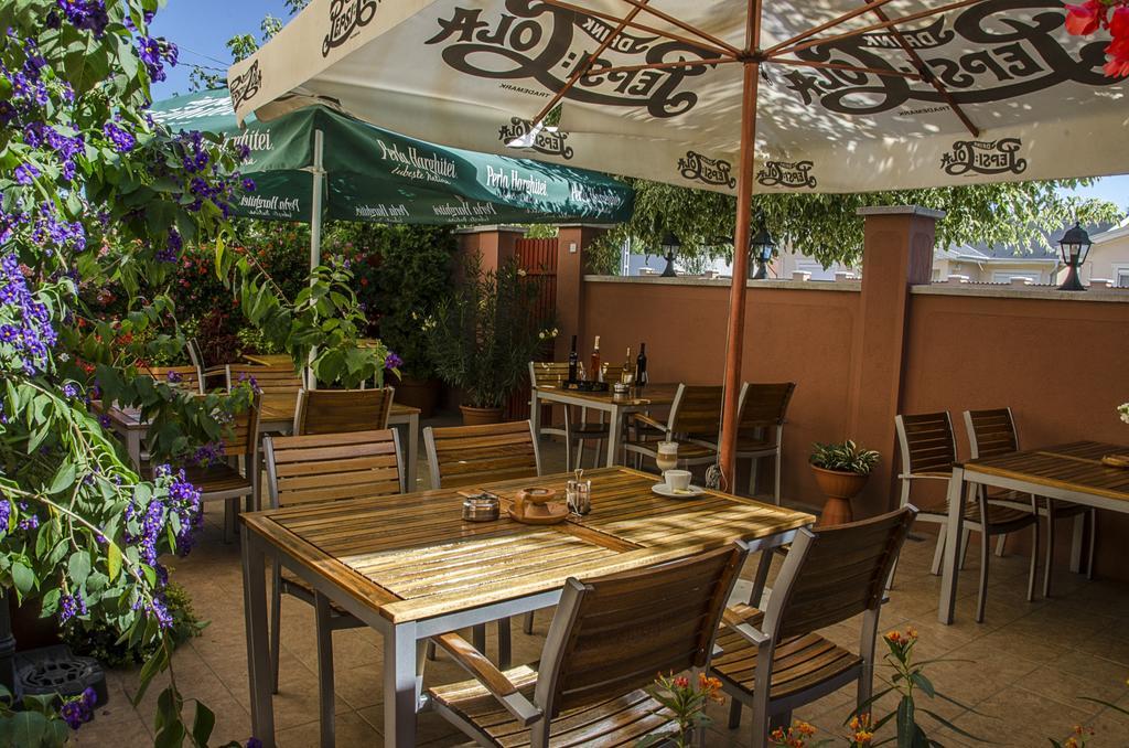 Arany Patko Panzio Hotel Дебрецен Екстериор снимка