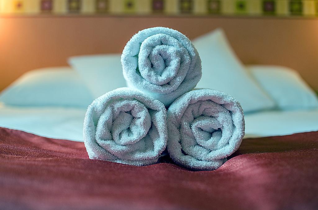 Arany Patko Panzio Hotel Дебрецен Екстериор снимка